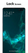 Galaxy S20 Theme for Huawei screenshot 7