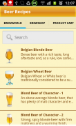 BrewMalt® screenshot 11