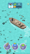 Ocean Cleanup screenshot 2