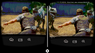 VR VNC screenshot 1