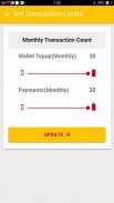 Makash Digital Wallet screenshot 1