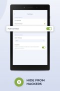 Free VPN miễn phí - Planet VPN screenshot 12