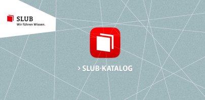 SLUBApp