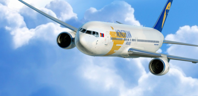 MIAT Mongolian Airlines