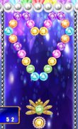 Jewels Bubble Shooter screenshot 1