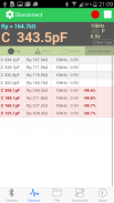 Smart Tweezers LCR Multimeter screenshot 0