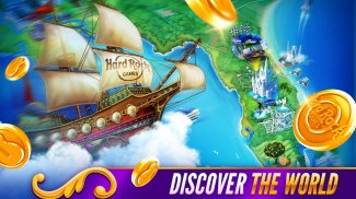 Neverland Casino Online Slots screenshot 2