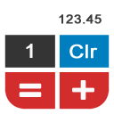 All-in-1-Calc Icon