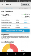 InvestoMate - Mutual Fund Investment screenshot 0