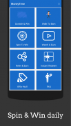 Earn Money App : Earn Money Online - MoneyTime screenshot 1