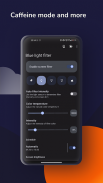Blue Light Filter - LumiGuard screenshot 3