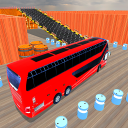 Bus Parking Game 3D 2024 Icon