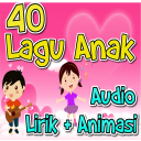 Lagu Anak Indonesia