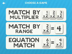 Multiplication Flash Cards Gam screenshot 12