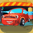 Carwash Game For Kids