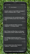 Cricket News - News, Videos screenshot 6