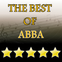 The Best of ABBA Songs Icon