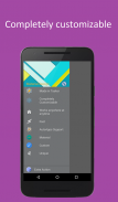 Material Design Tasker Plugin screenshot 4