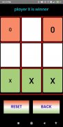 Indian Tic Tac Toe : 2 player screenshot 3