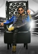 Allu Arjun New HD Wallpapers screenshot 1