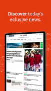 The i Paper screenshot 9