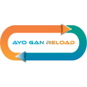 Ayo Gan Reload Icon