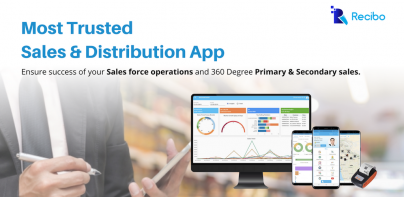 Recibo Sales & Distribution