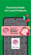 Tokopedia Guncang 9.9 screenshot 12