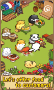 HamsterRestaurant CookingGames screenshot 4