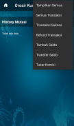 GK Payment Grosir Kuota Pulsa screenshot 6