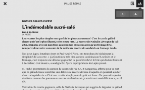 La Presse+ screenshot 11