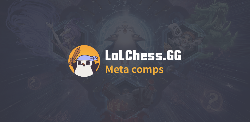 DAK.GG - LoLCHESS.GG, Stats for Android - Free App Download