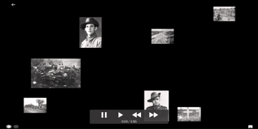 ANZAC 360 screenshot 5