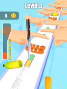 Chop Runner screenshot 5