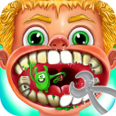 Kids Dental Game & Teeth Care Icon