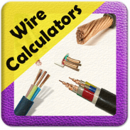 Electric wire calculator screenshot 5