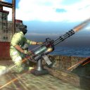 Modern Navy Gunner Warfare - FPS Shooter Commando