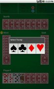 Omi Card Game screenshot 2