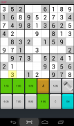 sudoku new classic screenshot 2