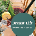 Breast Lift Home Remedies