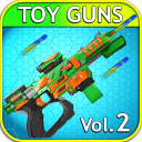 Toy Guns - Gun Simulator VOL 2 Icon