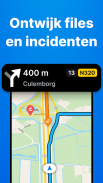 Flitsmeister screenshot 0