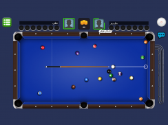 Ball Pool - بلياردو اونلاين screenshot 4