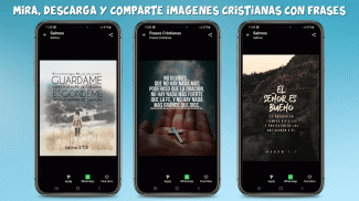 Imágenes Cristianas de Animo screenshot 2