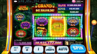 Classic Slots™ - Casino Games on the App Store