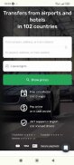 TravelApp: Flights, Cars, taxi screenshot 7