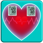 Best Blood Pressure and Temperature Checker screenshot 6