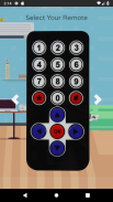 Arduino Remote Control screenshot 4