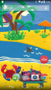 Beach Live wallpaper HD screenshot 20