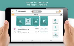 Medocity Home Health: Patient screenshot 5